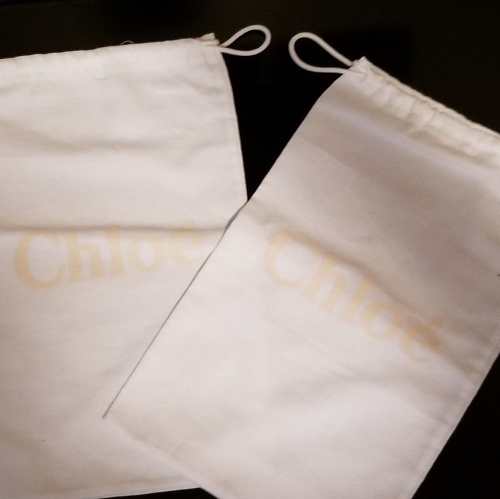 CHLOE bags